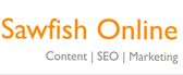Sawfish Online Content Marketing & Consulting